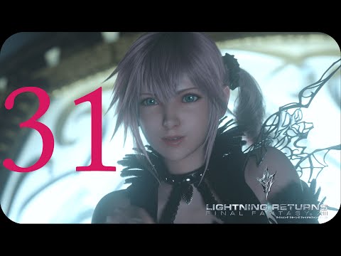 [ Lightning Returns : Final Fantasy XIII ] Guía 100% Español - Parte 31 Drabolik