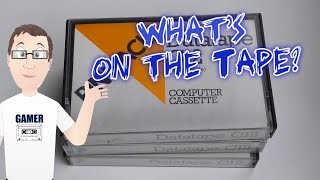 What's on the Tape? Season 3 - Volume 9