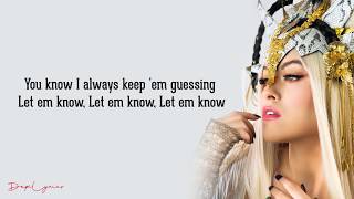 Dekku   Going Up Lyrics official feat  Emm &amp; Moz