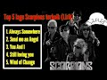 Top 5 Lagu Scorpions Terbaik Lirik Official Lirik Lagu Barat Scorpions Terpopuler