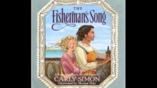 Carly Simon 'Fisherman's Song' (alternate version).mov