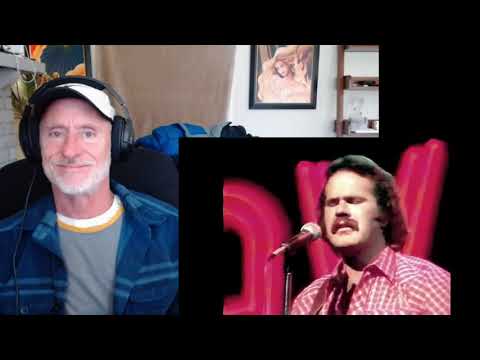 Please Come to Boston (Dave Loggins) reaction