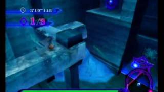 Sonic Unleashed - Wii - The Temple of Ice