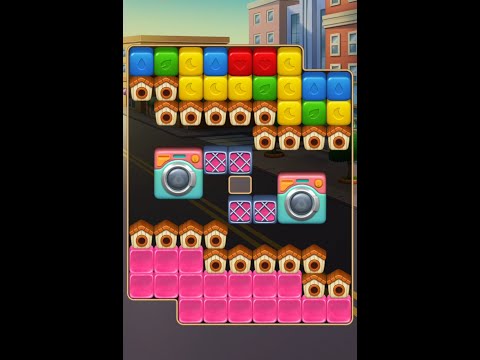 TOON BLAST level 6363