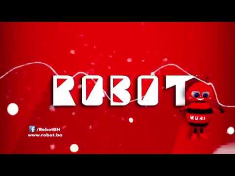 Robot super akcija od 12.-14.12.2016.