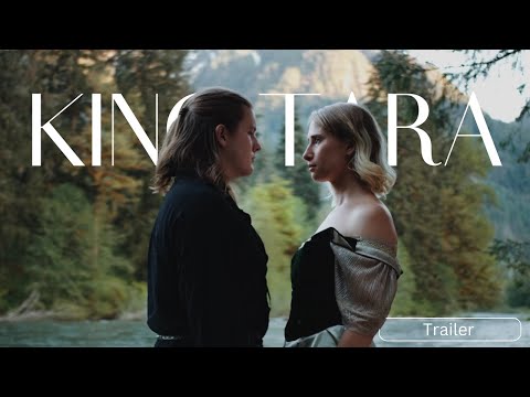 King Tara King Tara - Trailer trailer thumbnail