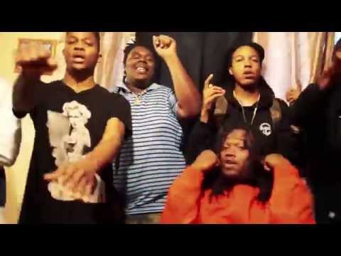 MRY X 7400 - Finessin (Official Music Video)