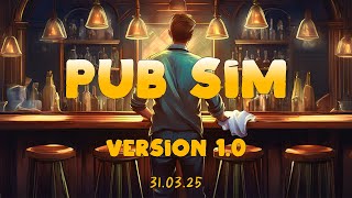 Watch and explore about Clé CD Steam pour PC Pub Sim