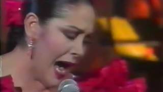 ISABEL PANTOJA - Hazme tuya una vez mas