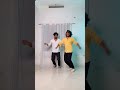 Aathadi Thalagalu Puriyaama Shorts Dance