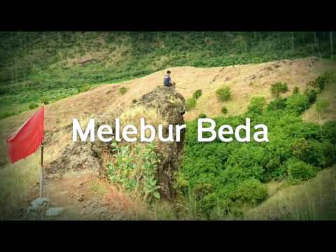 The Finest Tree - Melebur Beda (lirik)