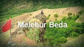 The Finest Tree - Melebur Beda (lirik)