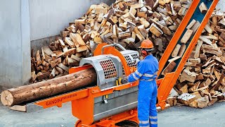 20 BEST INVENTIONS FOR LOGGING