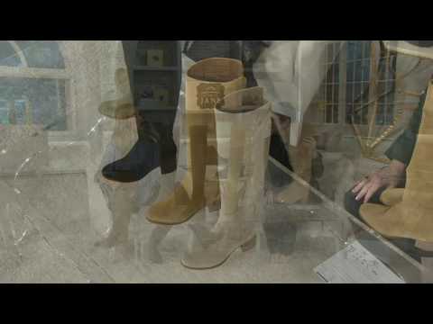 Marc Fisher Suede Over the Knee Boots - Escape on QVC