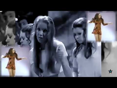 Jimi Hendrix - Foxy Lady