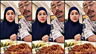 Download lagu Rozita Ibrahim || Bonda Masak Lemak Pucuk Manis Untuk Sahur  mp3