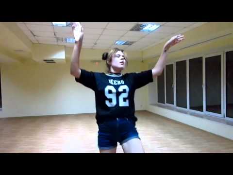 BIG BANG (빅뱅) ZUTTER (쩔어) dance cover by JoeL (BadbAss/BBA)