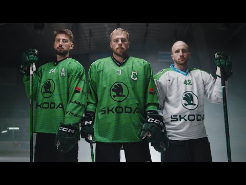 PROMO: DRESY PRO SEZONU 2025/2026