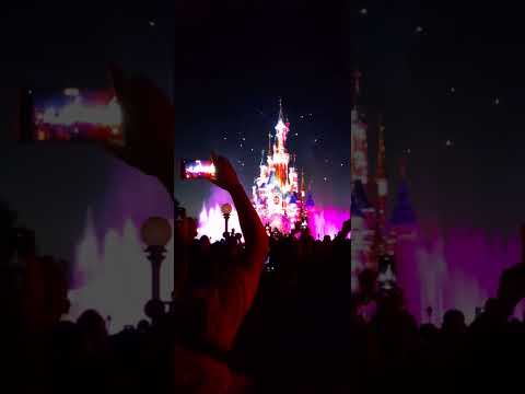 Disney D-Light New version 2023