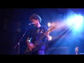 Dispatch Rice Water New Song Karlsruhe 01 07 2016