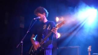 Dispatch - Rice Water (New Song) Karlsruhe 01.07.2016