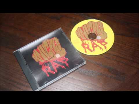 Big Meridox & Gunky Knuckles - God Body (Nuckle Rap 2012)
