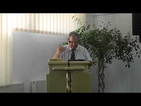 Tari prin Credinta si Duhul Sfant - Ghita Dicoi