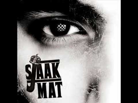 Sjaak - Hoe bedoel je AA (ft Faberyayo en Big2)