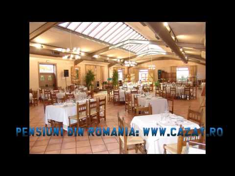 CAZARE SIBIU PENSIUNI   www cazat ro - Cazat.ro