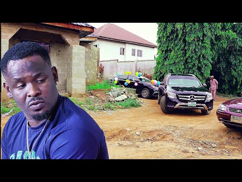 You Will NOT Regret Watching This True Life Story Of ZUBBY MICHAEL Today- African | Nigerian Movies