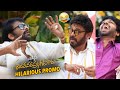 Chiranjeevi Venkatesh Hilarious Interview With Anil Ravipudi Mana Shankara Vara Prasad Garu Stv