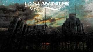Last Winter - Don't Forget to Write