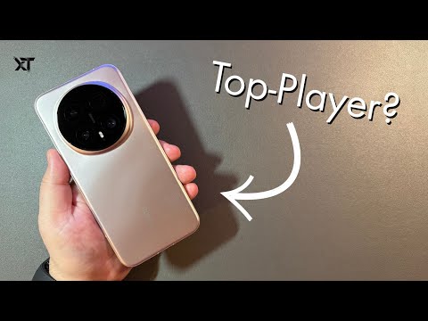 HONOR Magic 8 Pro Review – Spielt es ganz vorne mit?