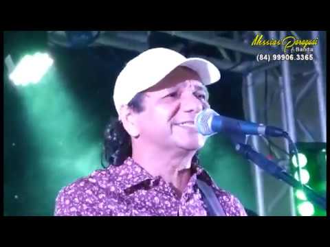 Moreninha Bela - Messias Paraguai