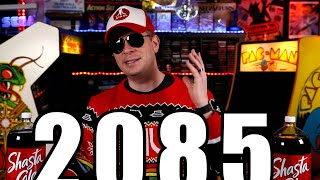 CGR Behind the Scenes 02: 2025 Blu-Ray, Season 2, Omega Ronin Synthesizers