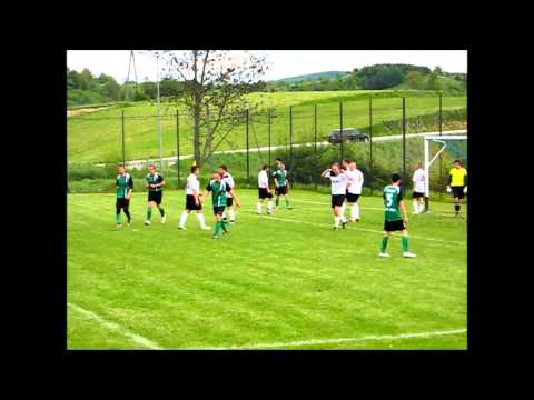 Pionier Średnia Wieś - Drzewiarz Rzepedź