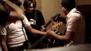 Haunting Desire - Stigmata (Caliban)