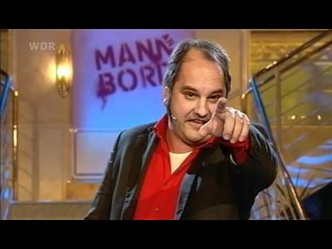 Matthias Egersdörfer - Der Wutbürger