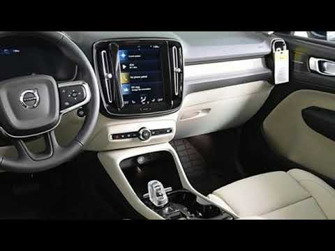 New 2022 Volvo XC40 Marietta, GA Atlanta, GA #TV8589 - SOLD