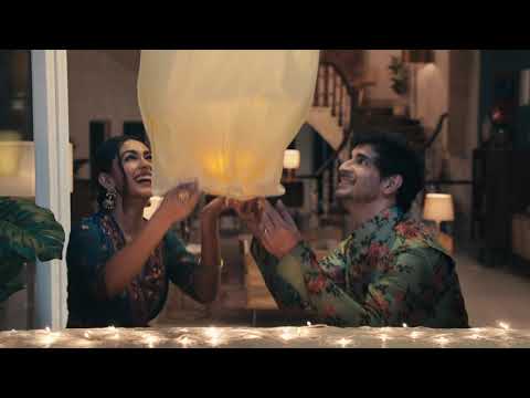 Amazon Fashion - #HarPalFashionable