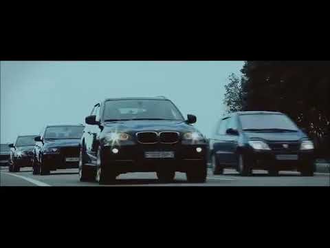 Kaspijskij gruz x Diman Bryuhanov   Eta ZHizn 2017 fan klip MosCatalogue net