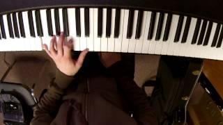 Christ is Risen Intro Tutorial in E