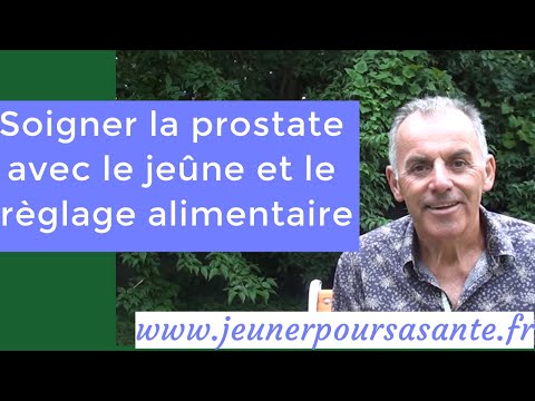 Prostata Ultraschall Verkalkungen in Was mit dem Stein in der Prostata zu tun
