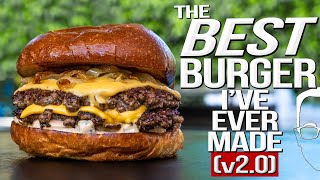 Make the Best Burger