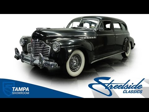1941 Buick 90 (CC-2059247) for sale in Lutz, Florida