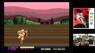 Japanese Retro Console Games Auction Madness Pt2 - Shoot em ups