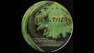 Tyler vs. Tyler - Makin Grooves