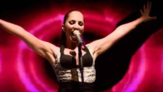 Sertab Erener &amp; Demir Demirkan- Love (mit songtext)