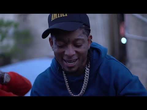 Rochy RD Dilon Baby  Trentisiete  Carcelero  Video Oficial