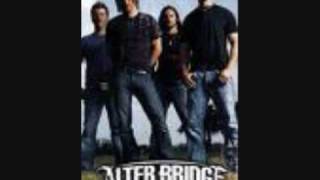 Alter Bridge Come To Life